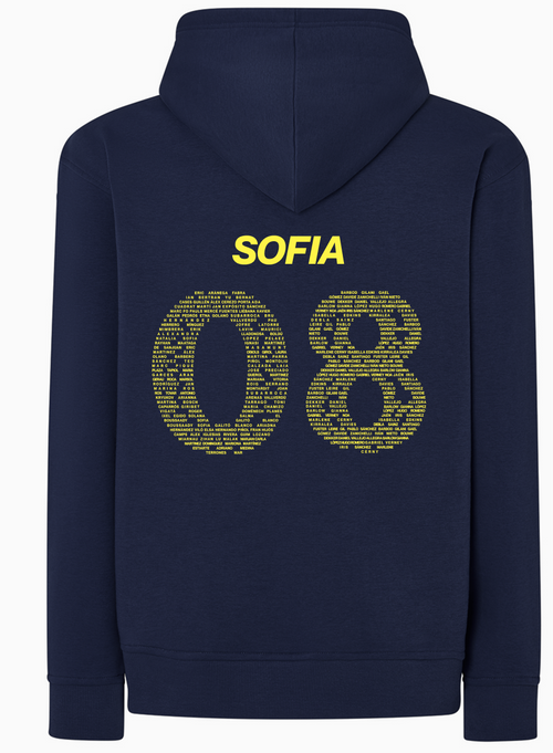 Sudadera VMCV