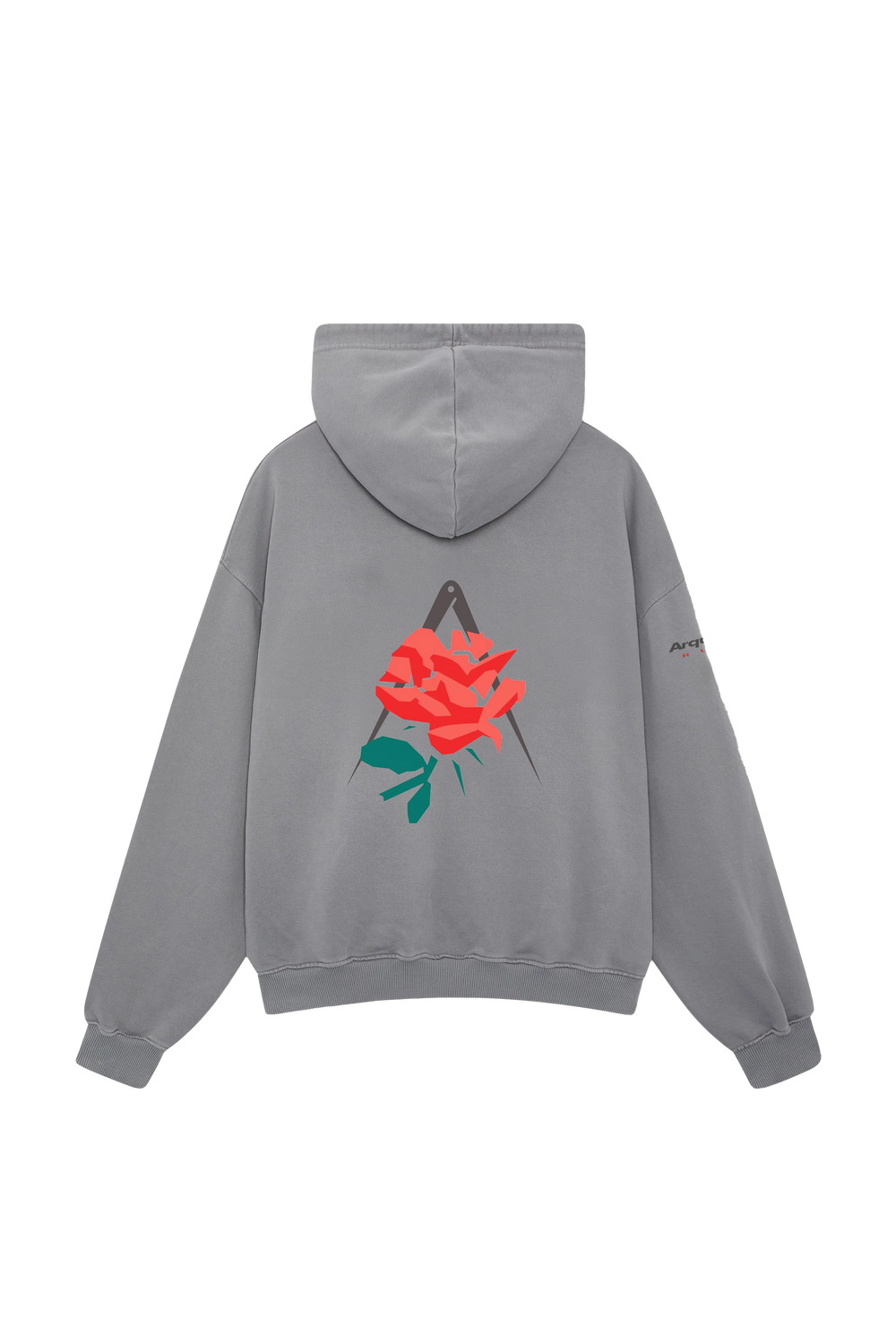 Sudadera con capucha sand8