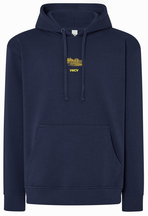 Sudadera VMCV x Leaders