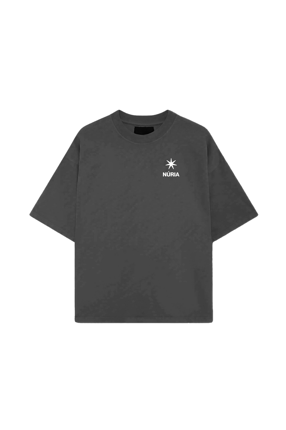 Camiseta gris oscuro7